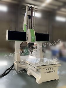红河哈尼族彝族自治州弥勒县五轴加工中心