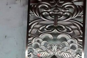 红河哈尼族彝族自治州弥勒县金属/铝/铜板样品