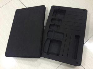 红河哈尼族彝族自治州弥勒县泡沫/橡塑样品